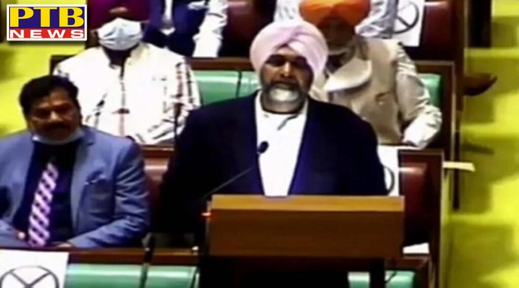 Punjab Budget LIVE: Sixth pay commission for employees to be implemented from July 1, says Finance Minister Punjab Manpreet Badal chandigarh