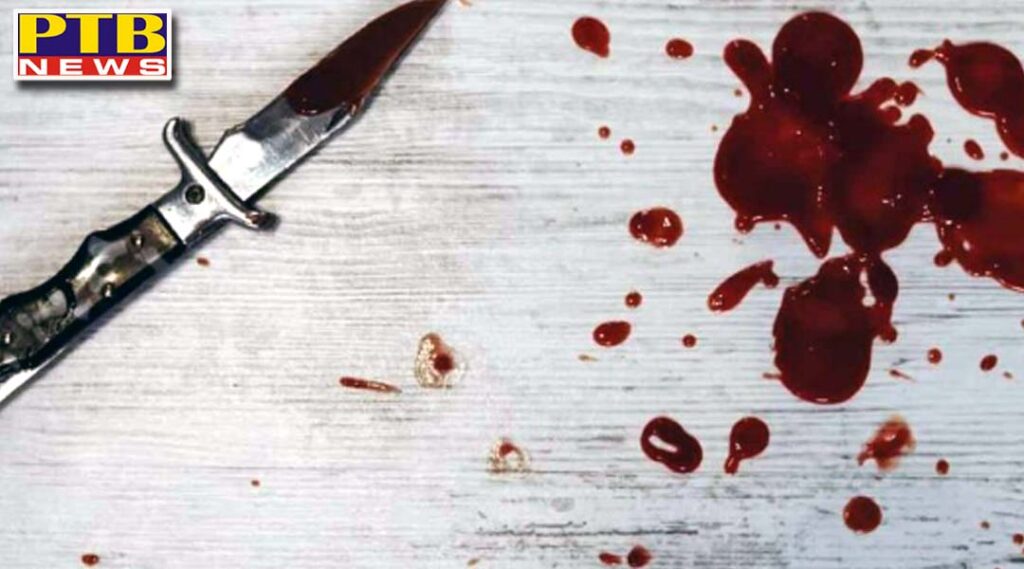 sikkim student murdered in fights over mobile in phagwara on holi festival Kapurthala District Punjab