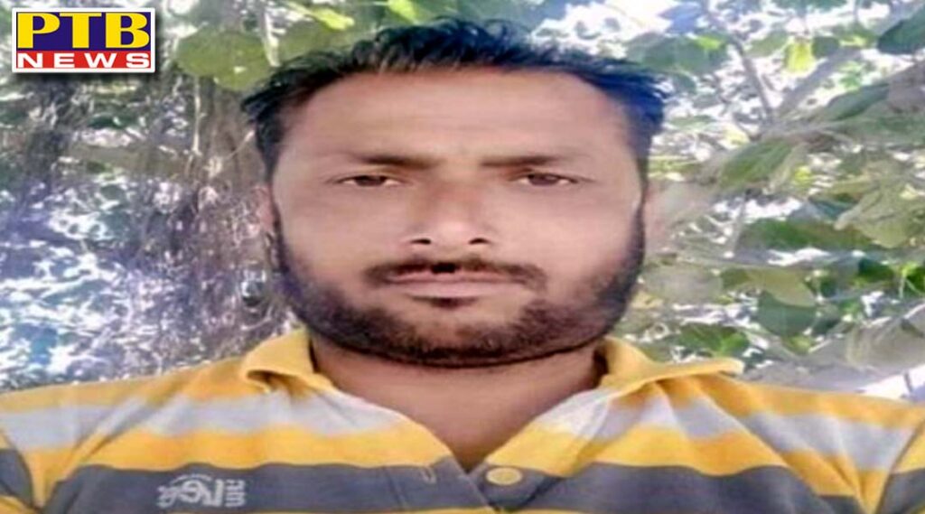 kisan aandolan another farmer died on the delhi border Punjab