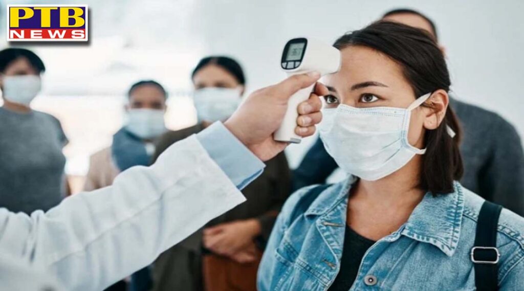 coronavirus india lifetime ban on travel violation of rules may cause lifetime ban of air travel and police case corona