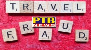 18 lakhs cheated in the name of sending to canada FIR registered after investigation banga Travel Agent Jalandhar Punjab