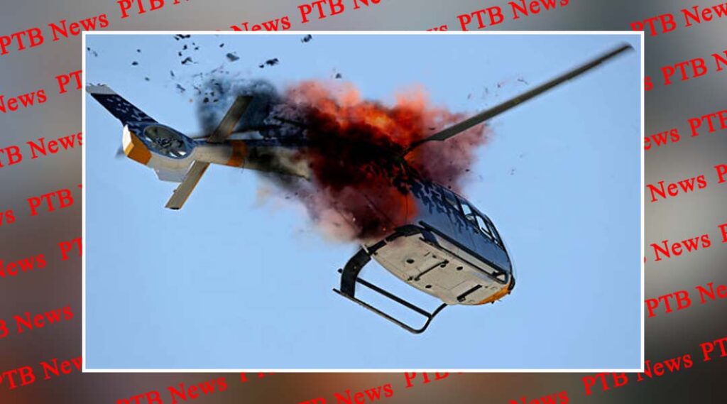helicopter crash in alaska kills five including richest person of czech republic america