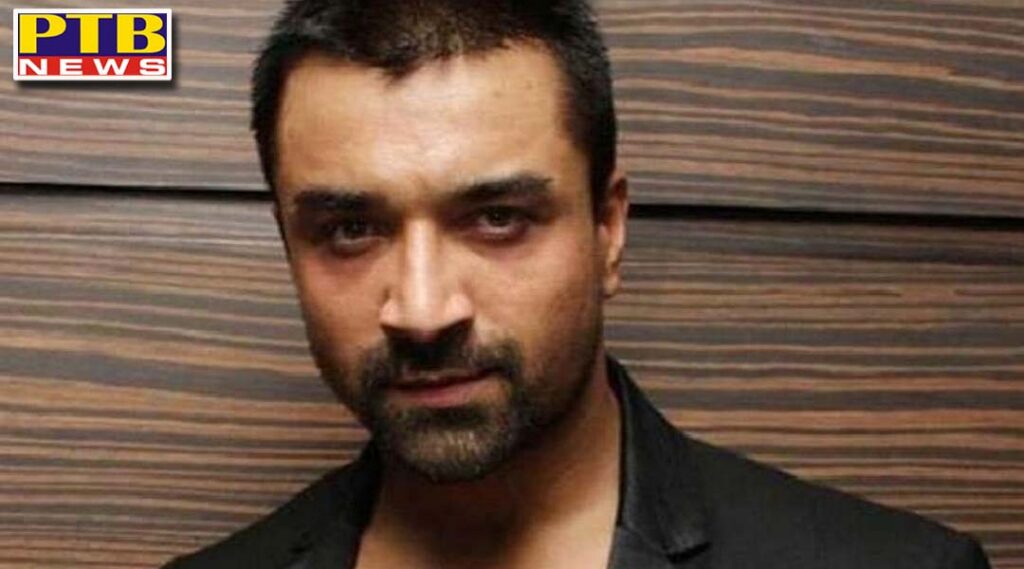 bigg boss fame Actor ajaz khan arrested By ncb in mumbai drugs case bollywood