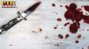 jalandhar city two murder in night curfew Punjab