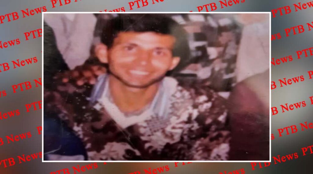 big news young man commits suicide in durgiana temple in amritsar Punjab
