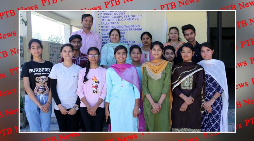 Result of St Soldier Collegiate School