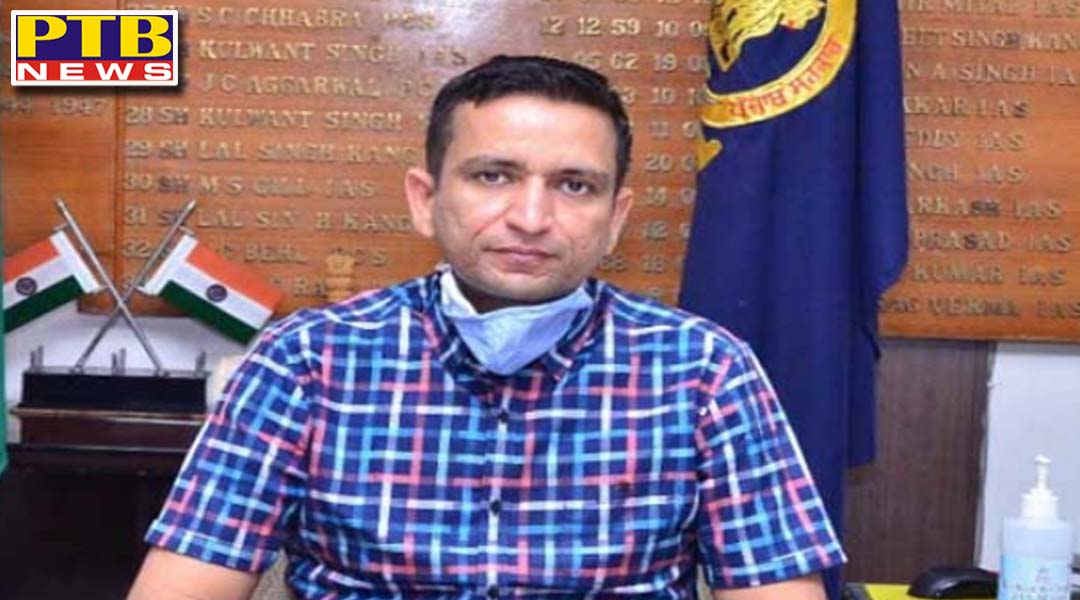 जालंधर में बढ़ रहे कोरोना के मामलों को देखते हुए जिलाधीश ने जारी की नई गाइडलाइंस, इन बातों का रखना होगा ध्यान,