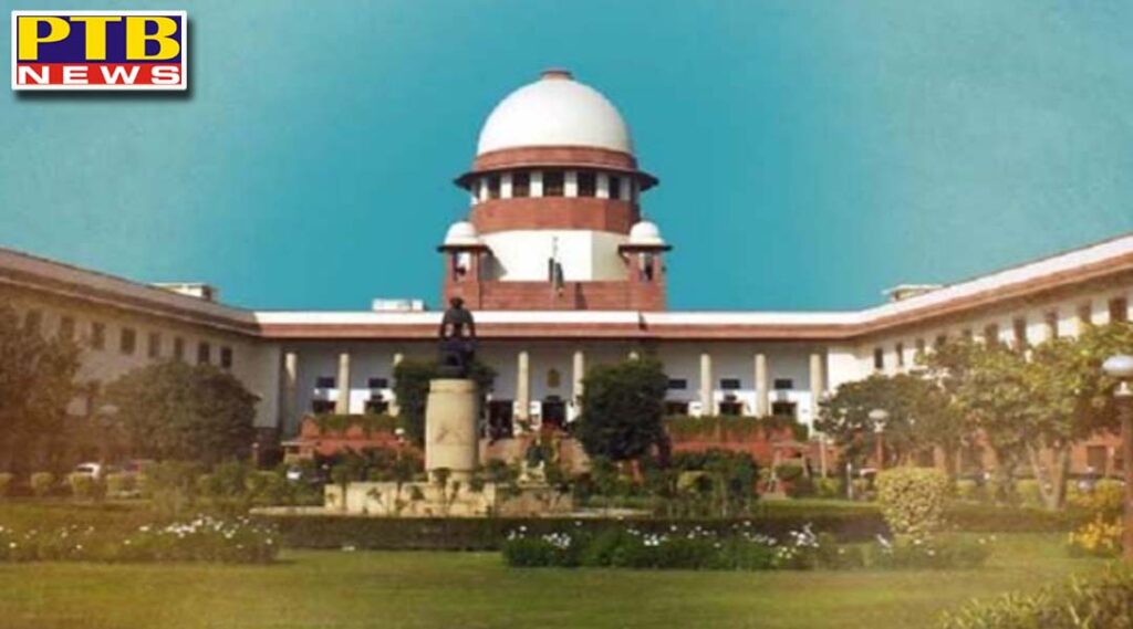 corona kills supreme court 50 percent staff infected judge will hear from home through video conferencing Delhi