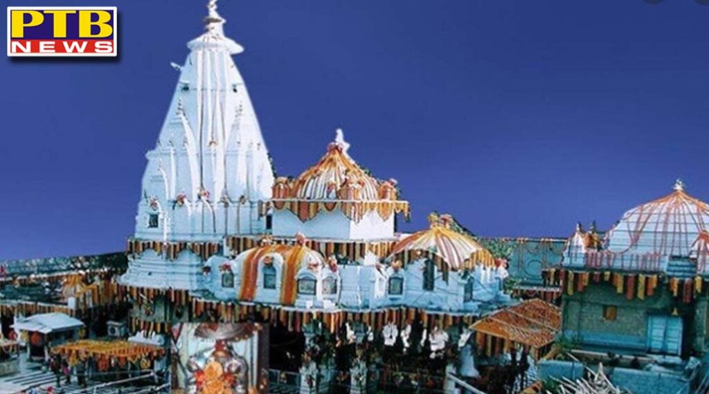 archaeological survey of india closed temples in himachal pradesh until 15 may 2021 jairam thakur shimla