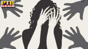 mumbai female police official si rape case accused asi fir atrocity act