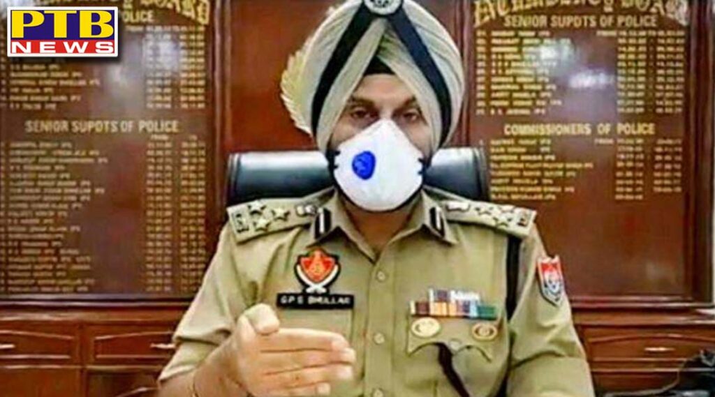 19 arrested in jalandhar for violating night curfew and moving without masks action also taken in bmc and chunmun chowk