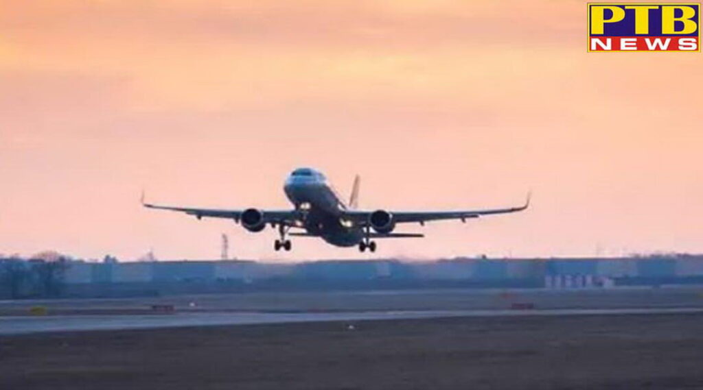 australia cancels all direct flights from india till 15 may Delhi