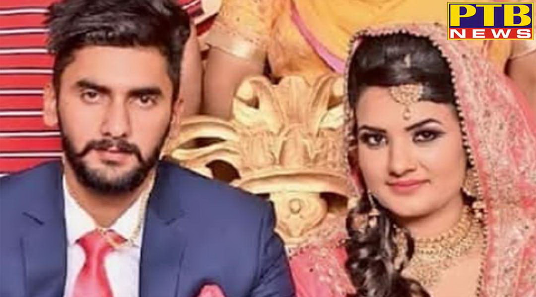 कॉन्ट्रैक्ट मैरिज कर विदेश जाने के चक्कर में 65 लाख की ठगी का शिकार हुआ युवक,