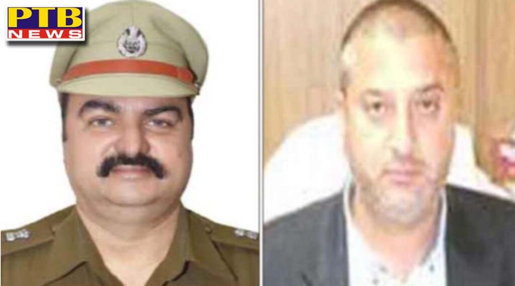 A total of 15 senior officers of Punjab Police, including former SSP Satinder Singh of Jalandhar countryside, became PPS to IPS Punjab