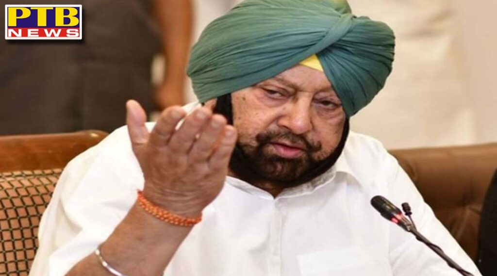 weekend lockdown proclaimed in punjab shops of the city will be closed at 6 pm chandigarh