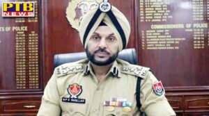 Commissionerate police arrested 11 persons for violation of restrictions on Kovid cause Sunday 8 FIR lodged at Punjab
