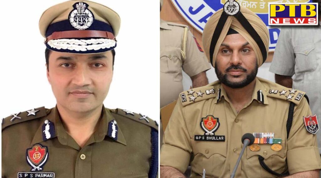 DIG or police Commissioner Jalandhar Gurpreet Singh Bhullar should be made a member of SIT investigating the probing sacrilege cases SPS Parmar