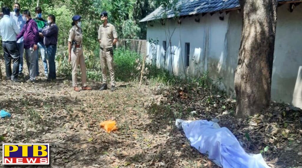 ruckus over young girl Mcom Student murder in una himachal pradesh