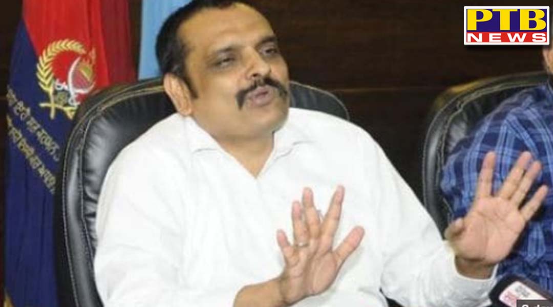 IG कुंवर विजय प्रताप सिंह हैं चालक लोमड़ी, लड़ेंगे चुनाव? किस नेता ने किया दावा,