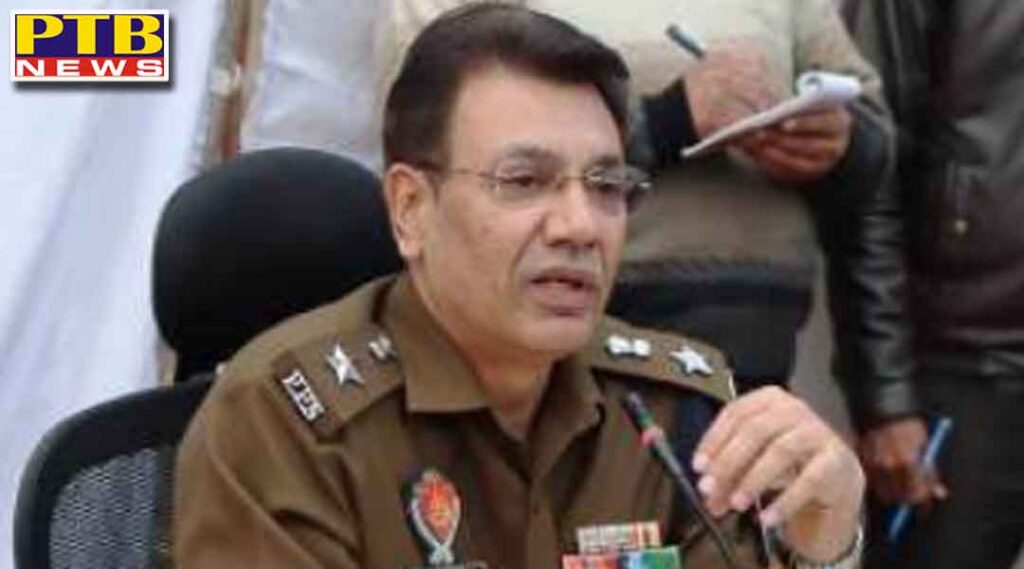 youth kills grand mother after she scolded her Punjab police Hoshiarpur Punjab