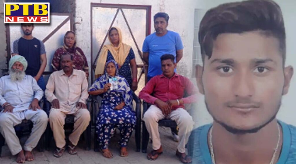 hoshiarpur youth sentenced to death by dubai court for killing pakistani Dubai court sentenced to murder a young man from Hoshiarpur