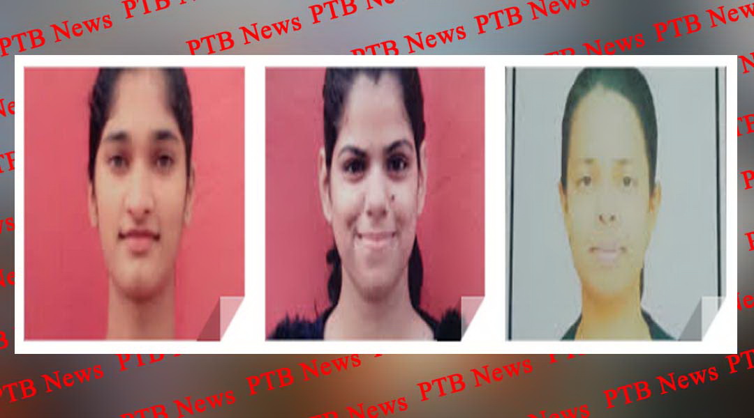 के.एम.वी. की सिमरनजोत कौर ने हासिल किया पहला स्थान,