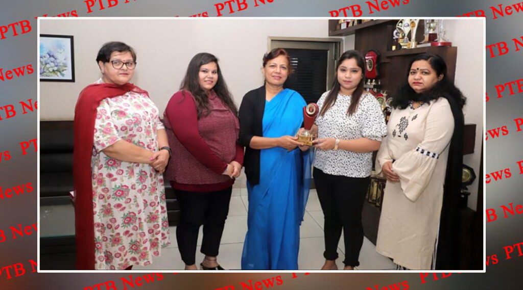 Result of BBF Semester 3rd of PCM SD College Jalandhar