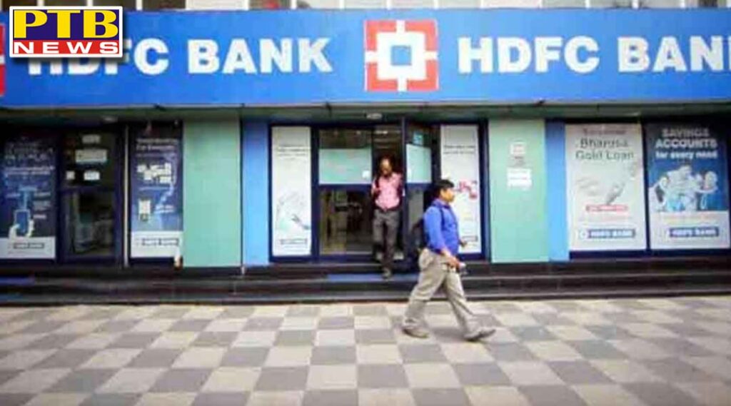 hdfc increased rates savings fixed deposits fd home loan company corporate good return delhi