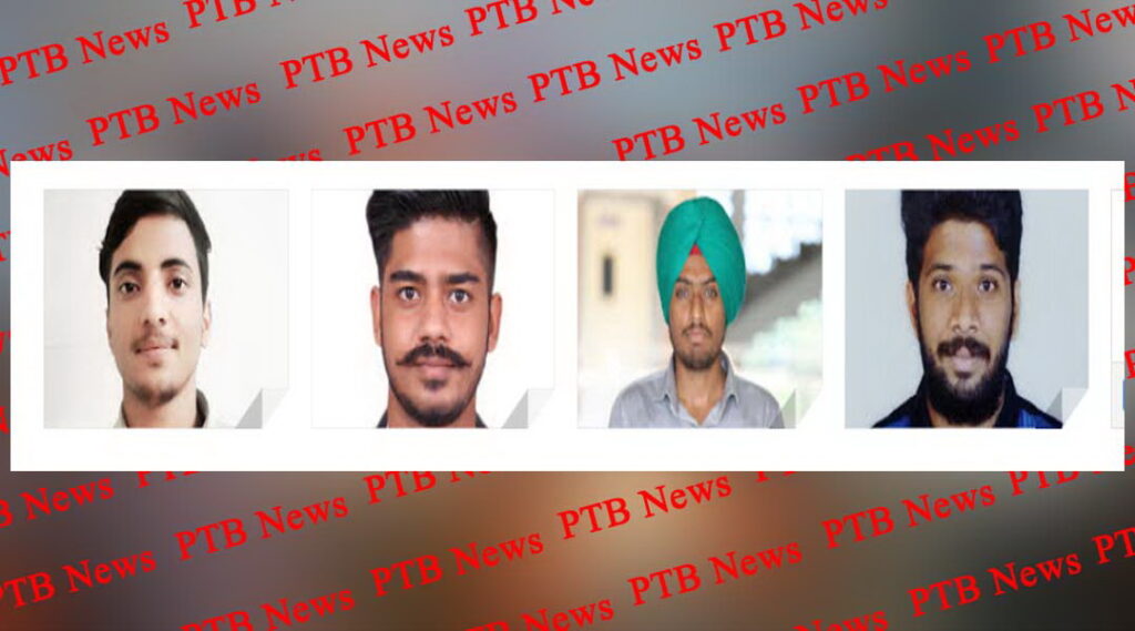 Students of GNA University Grabs Placement in Various Engineering Hubs Phagwara Punjab