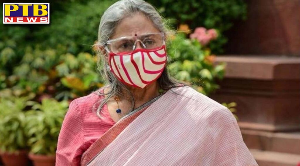 Jaya Bachchan to campaign today for TMC candidate against Babul Supriyo West Bengal Assembly Election