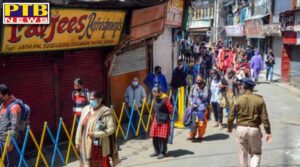 corona restrictions increased only 50 people allowed to attend marriage covid 19 guideline himachal pradesh shimla HP Jairam Thakur Government