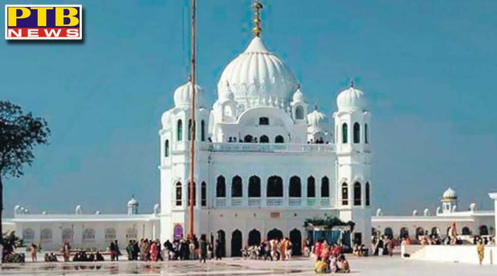 pakistan Government issues visas to over 1100 sikh pilgrims Islamabad