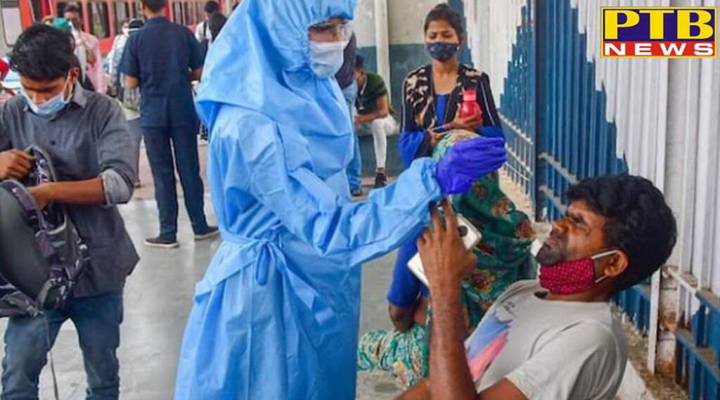 seven covid infected people in nalasopara mumbai died due to lack of oxygen cylinder Mumbai
