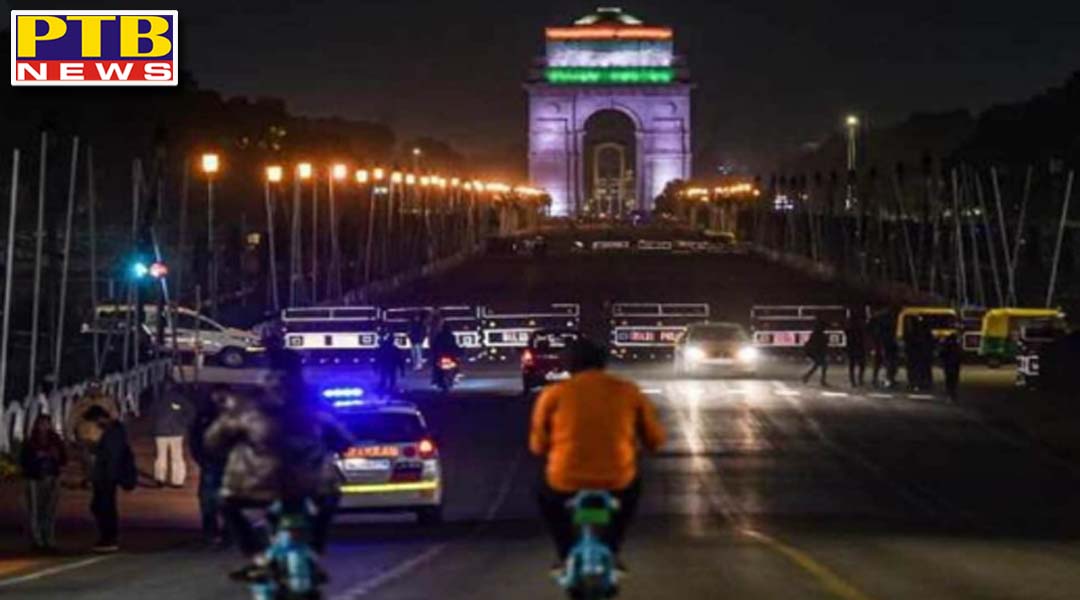 दिल्ली में आज से लगे कर्फ्यू को लेकर, जानें क्या खुलेगा, क्या रहेगा बंद?