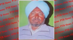 65 year old man killed and beheaded in faridkot of punjab