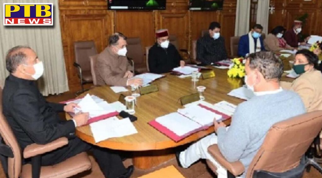 corona curfew in himachal Pardesh from tomorrow to 16 may 2021