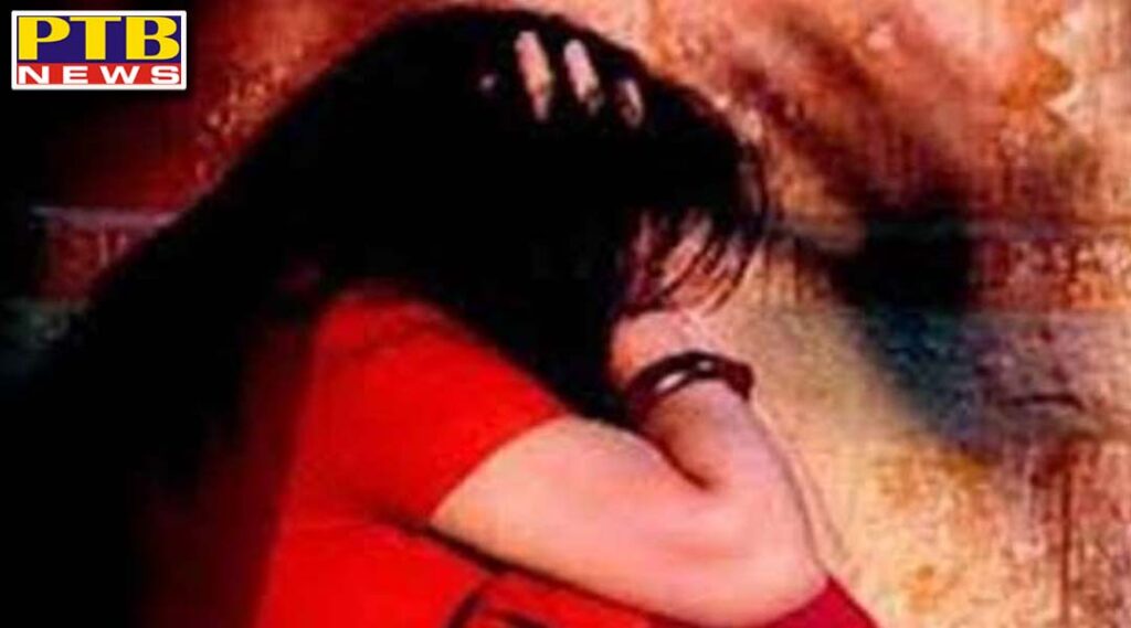 nri misdeed with divored woman from pretending to marry in ludhiana