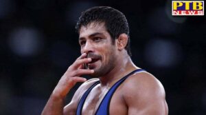 olympic medal winner sushil kumar named in wrestlers murder case at chhatrasal stadium police raids at home