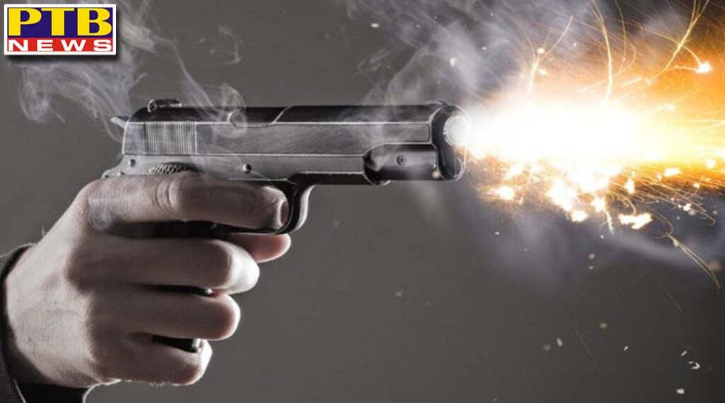 father shoots daughter in firozpur becuase she refused to give money for drugs