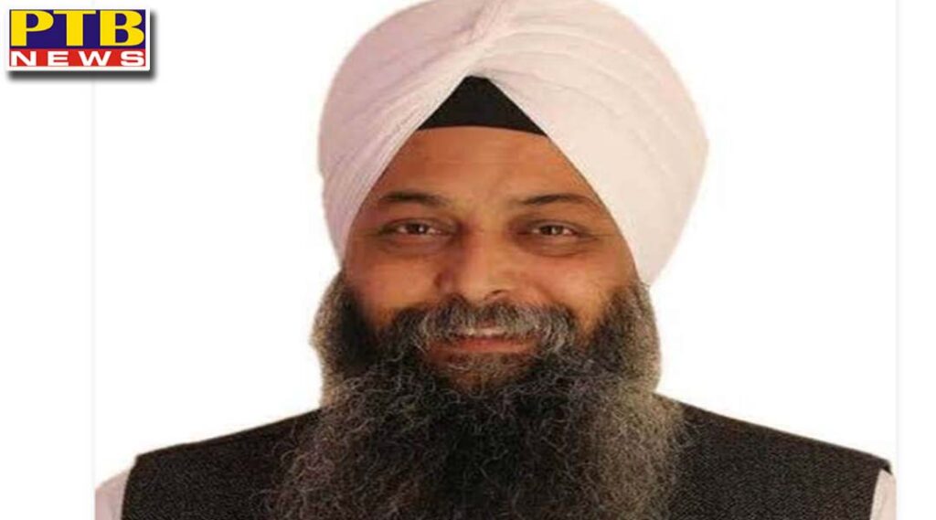 former Journalist aap mla jarnail singh passed away cm arvind kejriwal and sisodia expressed grief