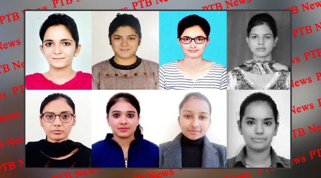 Students of St Soldier Law College bagged top merit position in GNDU