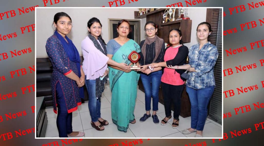 Result of B.Com Semester 1 for PCM SD College for Women Jalandhar