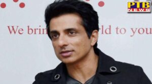 Bollywood Acter sonu sood to help in vaccination drive in punjab