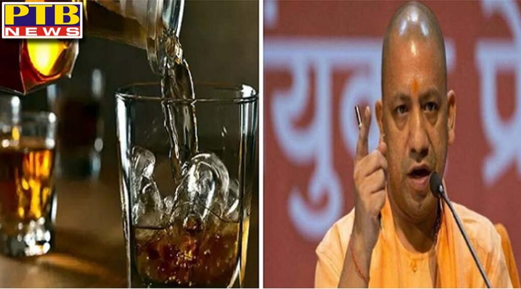 7 killed including two truck drivers from drinking poisonous liquor in aligarh cm yogi ordered action under nsa