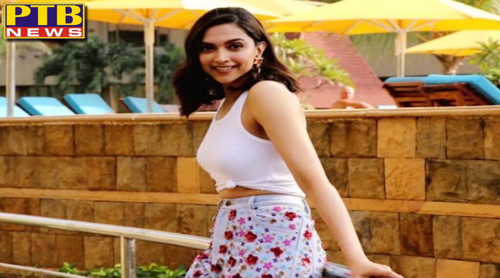 famous Actress deepika padukone tests positive for covid 19 family members also contracted the virus Mumbai