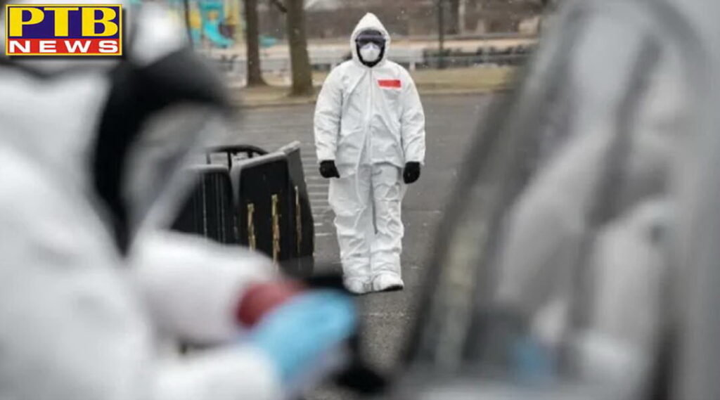 fully vaccinated individuals can resume activities without wearing a mask cdc America