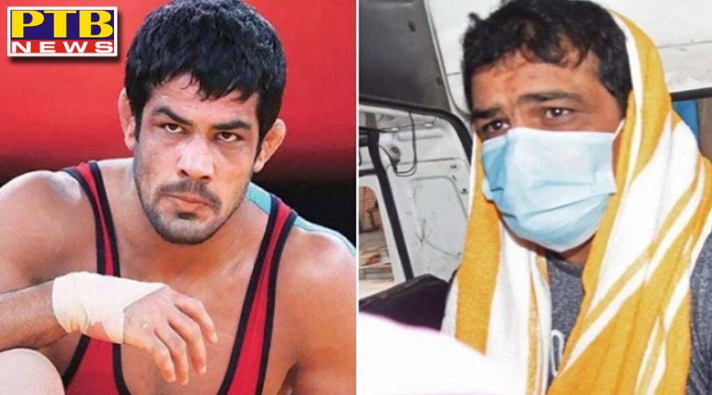 sagar murder case 4 more accused arrested after sushil famous gangster lawrence bishnoi brought to delhi for questioning New delhi