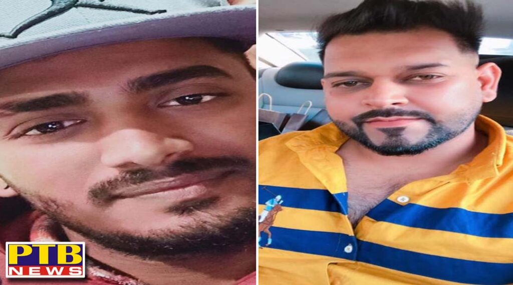 Jalandhar Police got a big success Police also arrested two other main accused Ashish Bahl alias Deepak Bahl and Arshad Khan of alleged gang rape at Cloud SPA Center Model Town Punjab