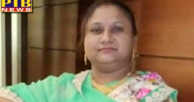 union minister thawar chand gehlot daughter dies of heart attack corona was undergoing treatment