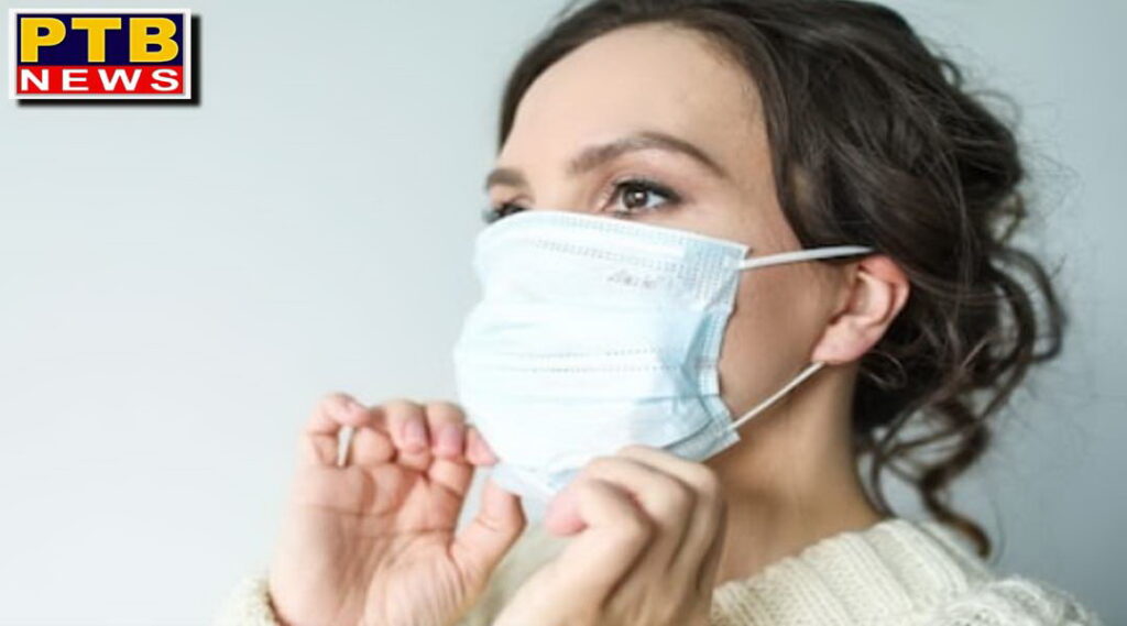 mask outside home is not necessary since july government declaration exemption for those taking a dose of vaccine South Korea